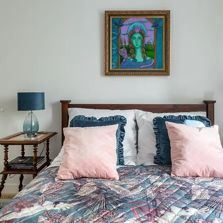 Apartament Wenecja Polnocy - Mlyn Maria - Art Apartman